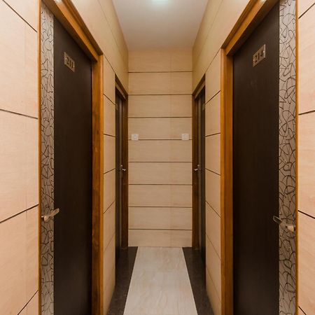 Hotel O Kamal Mumbai Exteriör bild
