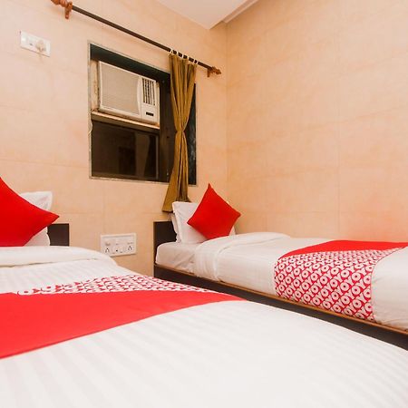 Hotel O Kamal Mumbai Exteriör bild